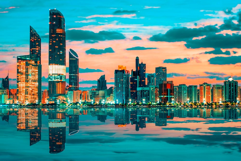 Al Reem Island