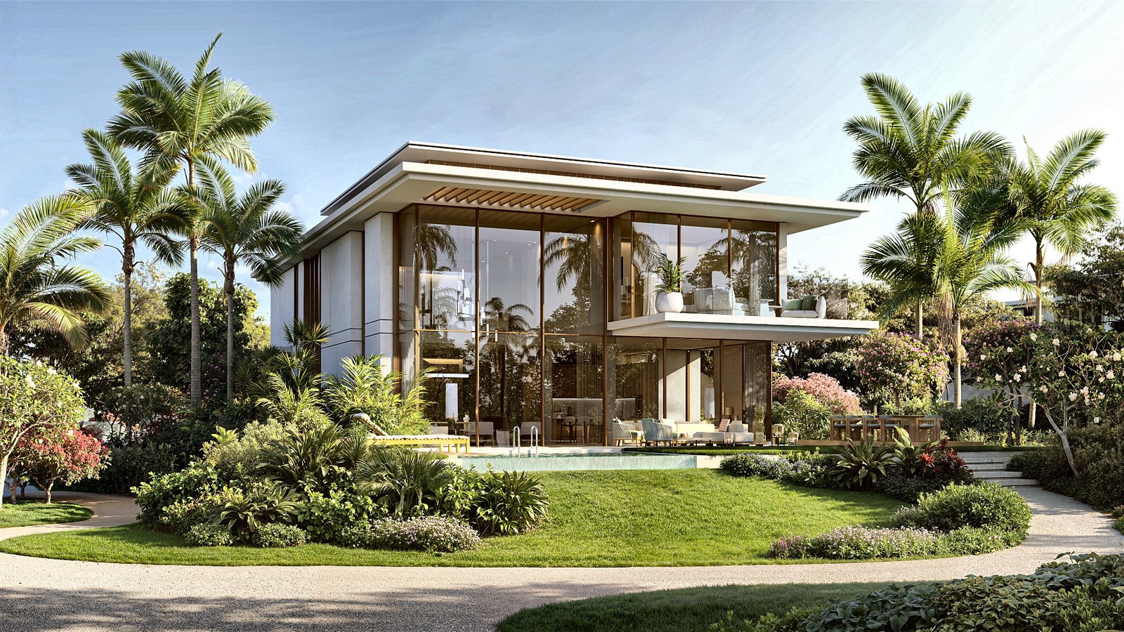 Bay Estate