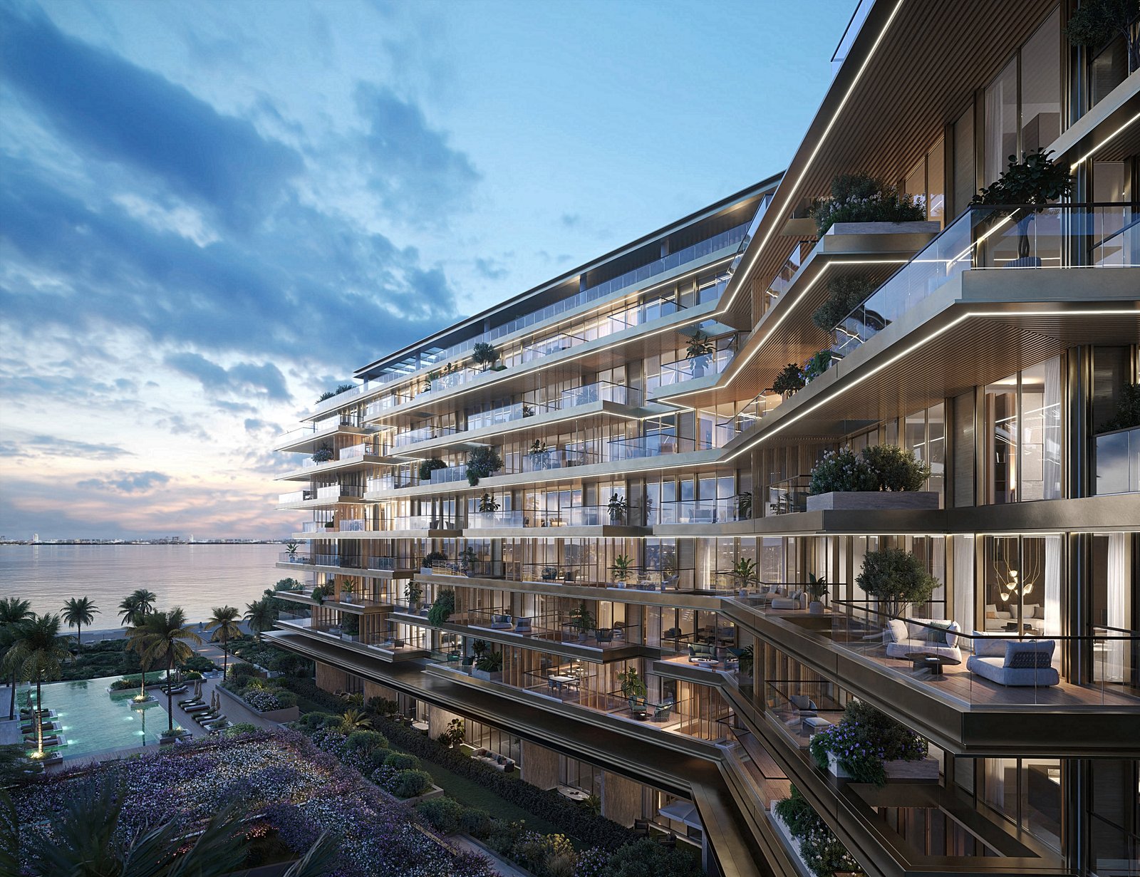 Cheval Residences
