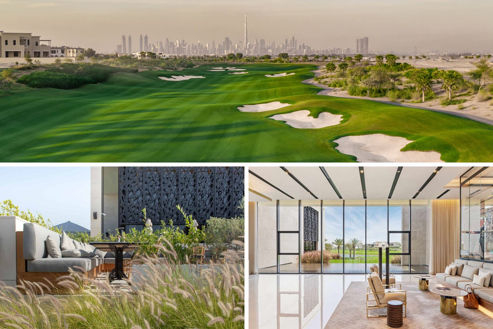 Dubai Hills