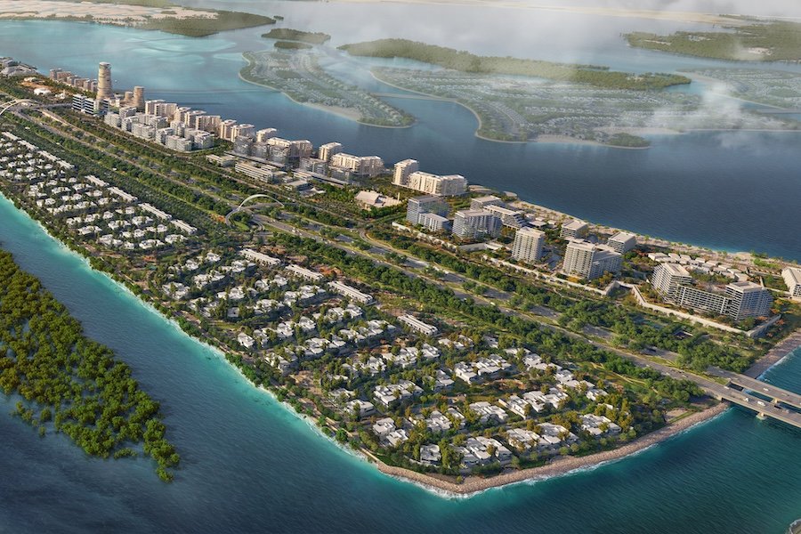Fahid Island
