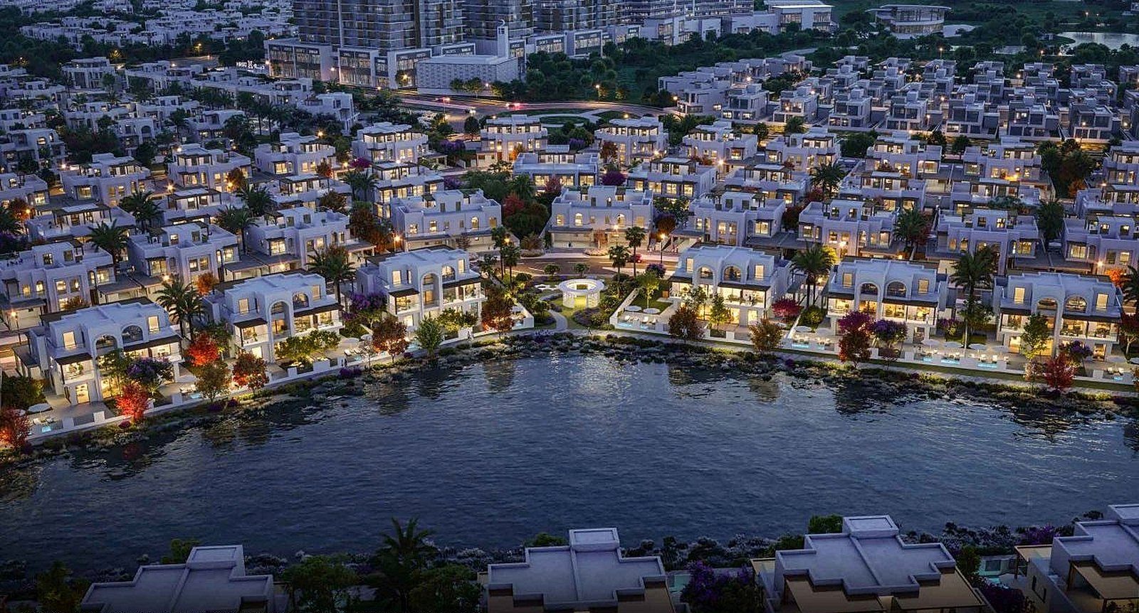 Hayat by Dubai South
