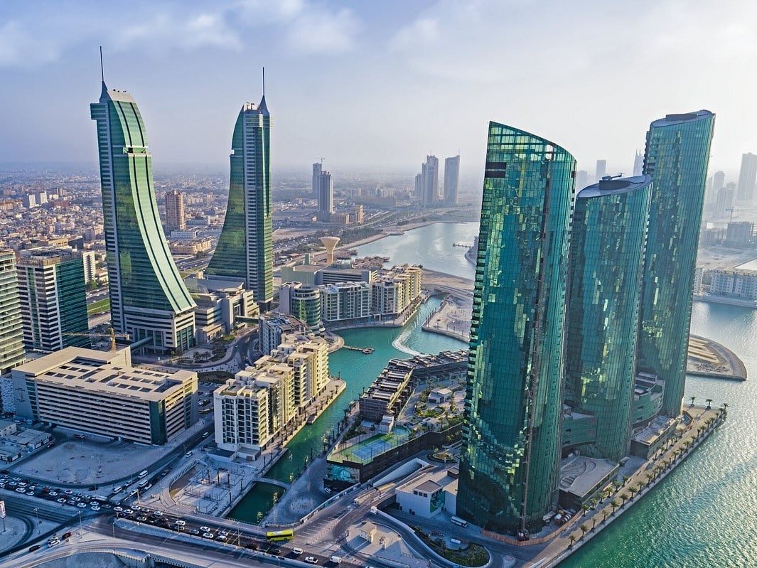 Khalifa City