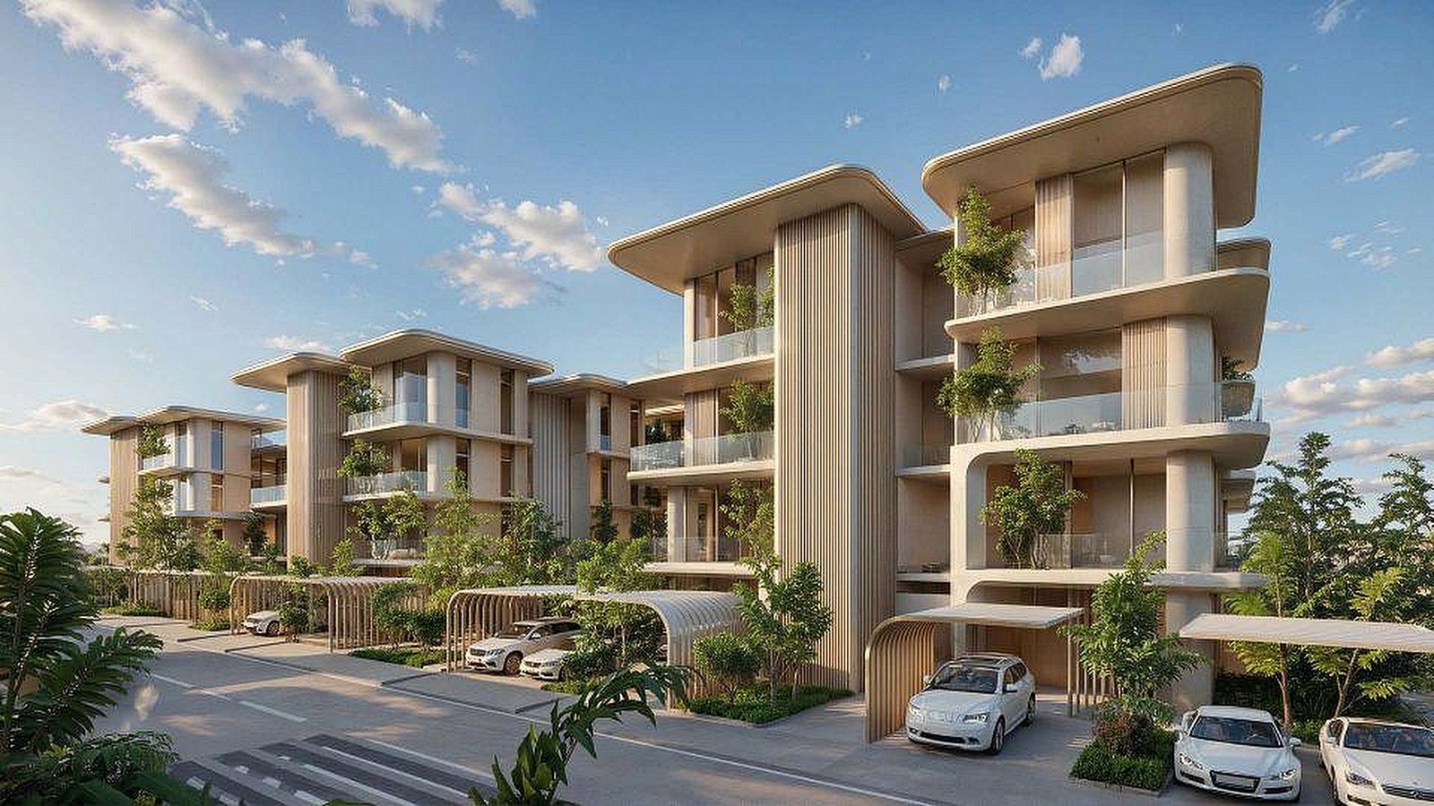 Manchester City Yas Residences by Ohana