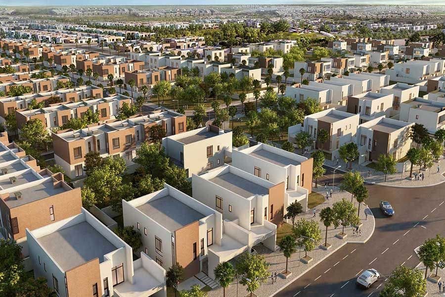 Nasma Residences