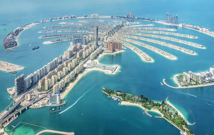 Palm Jumeirah