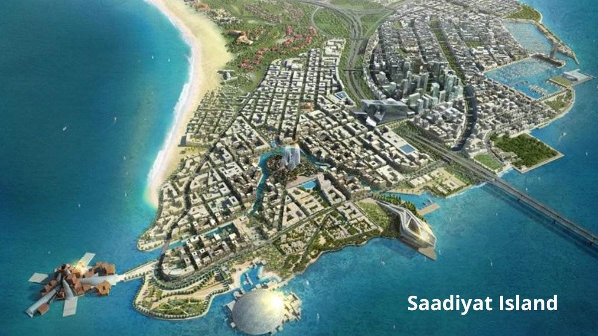 Saadiyat Island