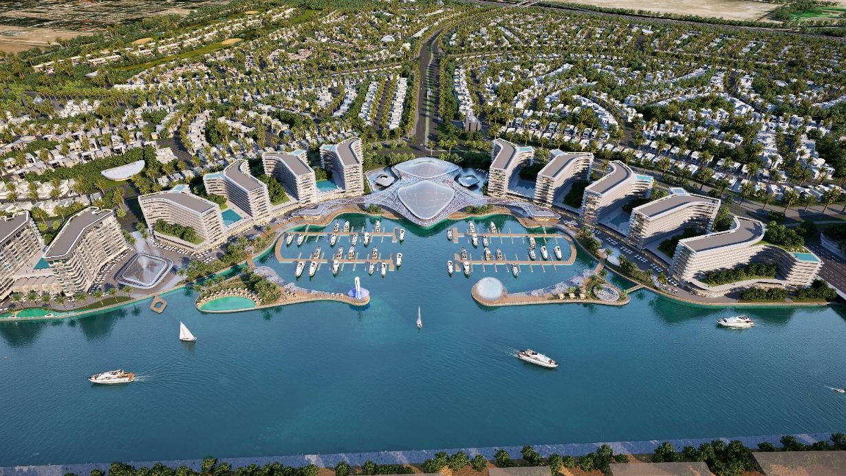 Sobha City