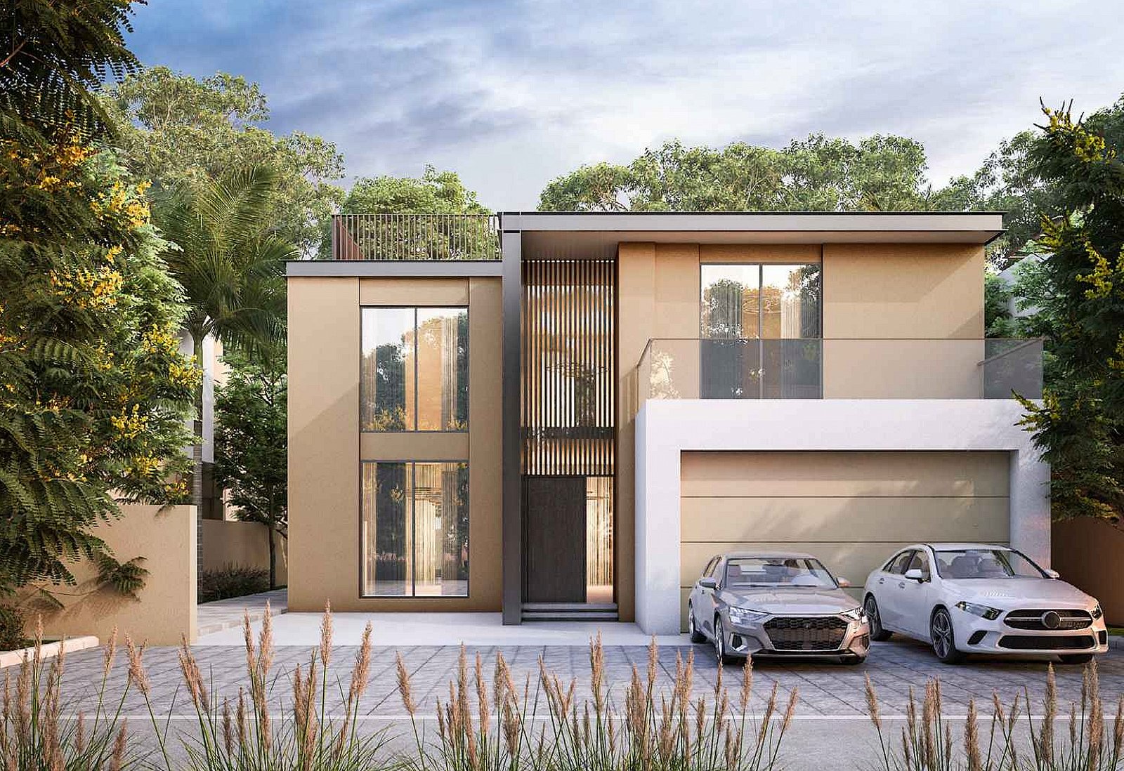 Sobha Elwood Estates