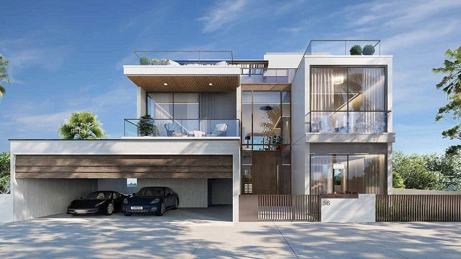 South Bay 6