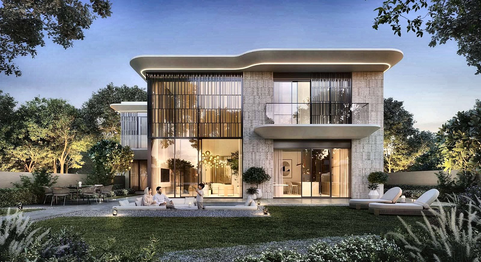 Talay | Marsa Al Saadiyat