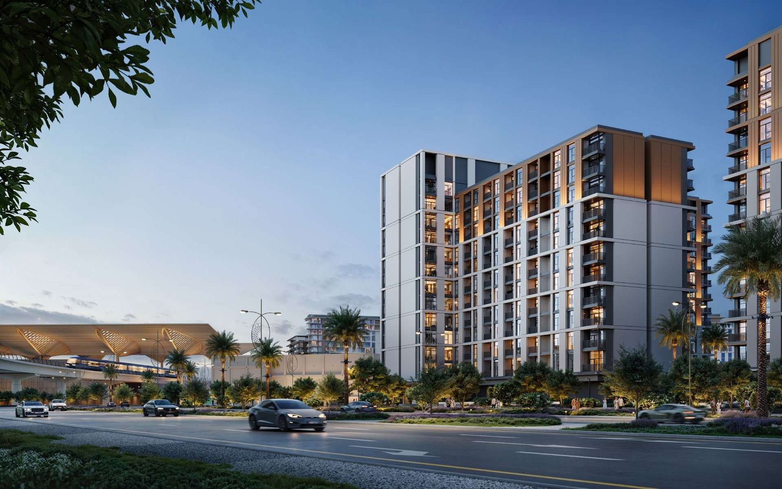 Terra Woods by Emaar