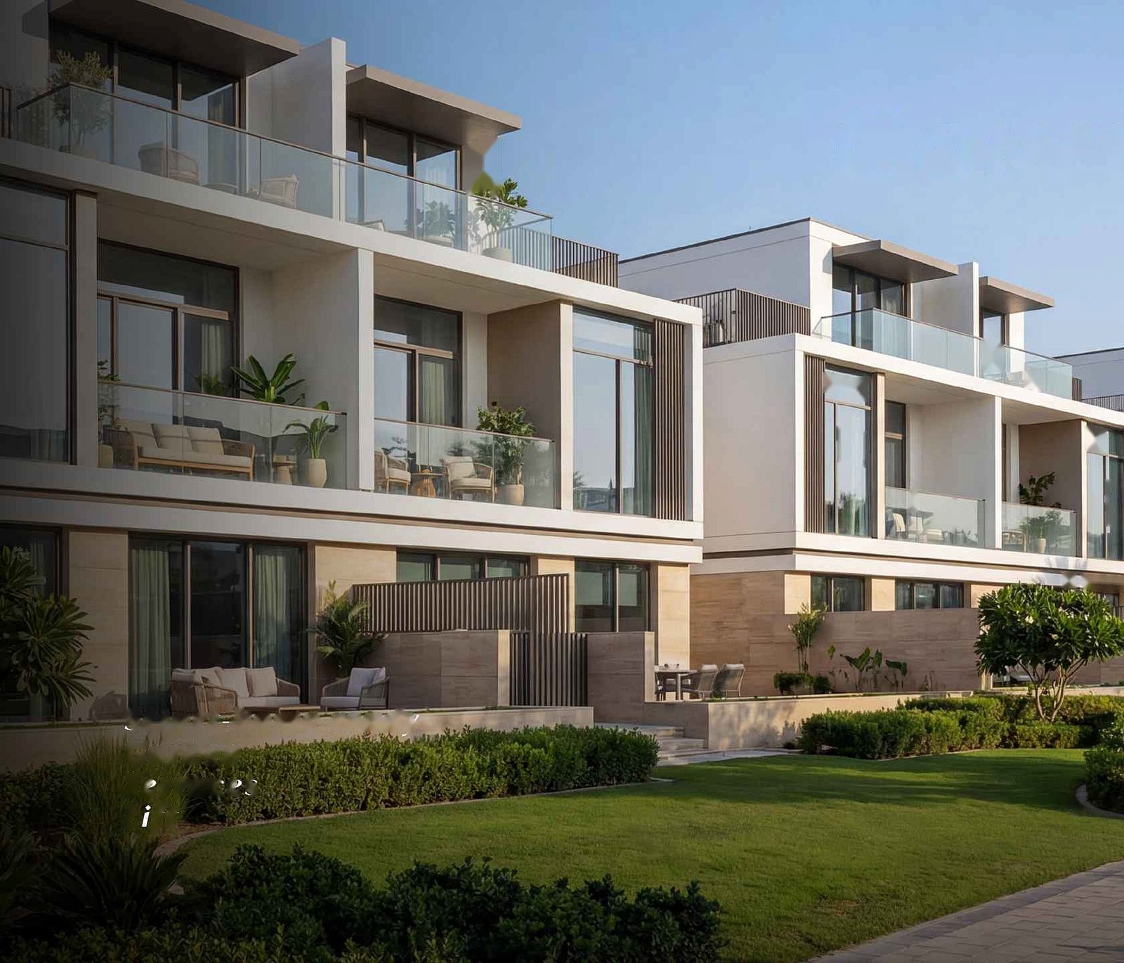 The Greens at Sobha Sanctuary