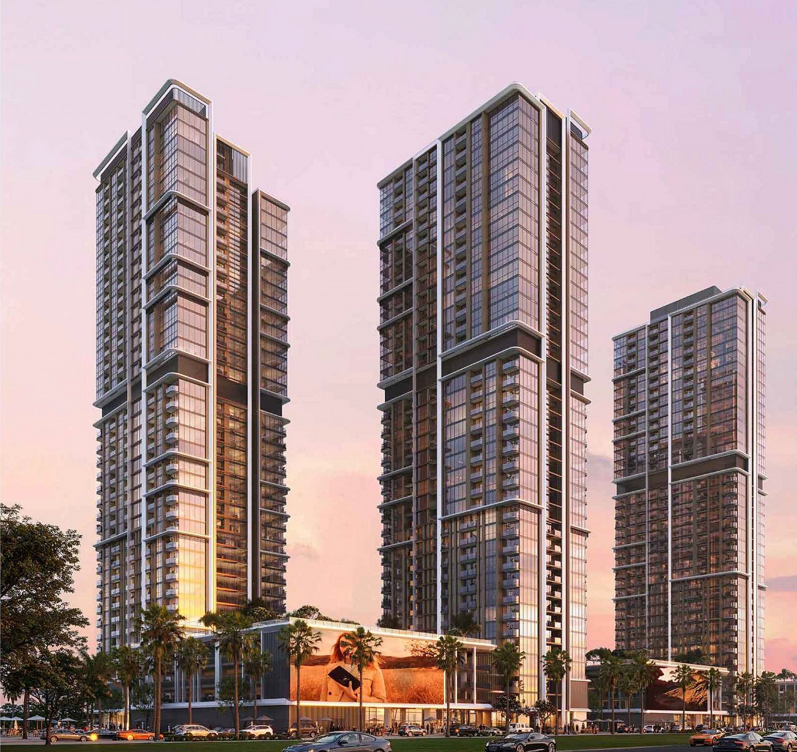 Waada by BT Properties