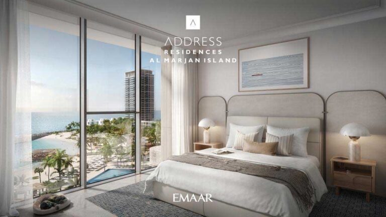 Emaar-Address-Residences-at-Al-Marjan-Island-2