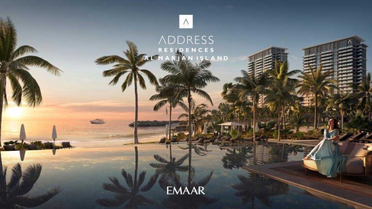 Emaar-Address-Residences-at-Al-Marjan-Island-4
