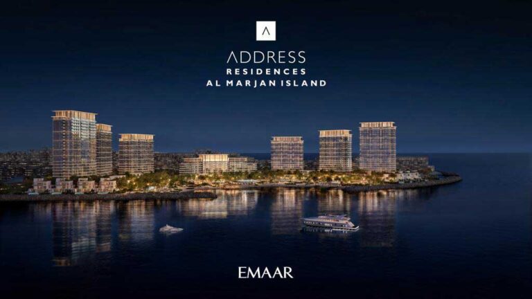 Emaar-Address-Residences-at-Al-Marjan-Island-6