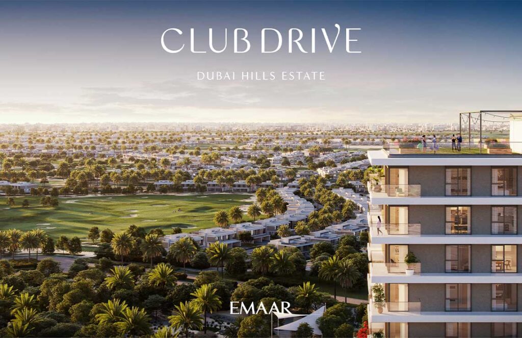 Club-Drive-by-Emaar-Banner-1