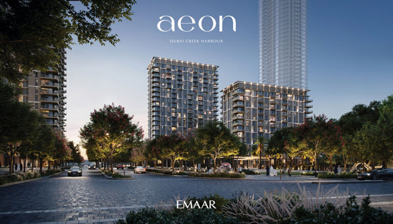 AEON-at-Dubai-Creek-Harbour-9