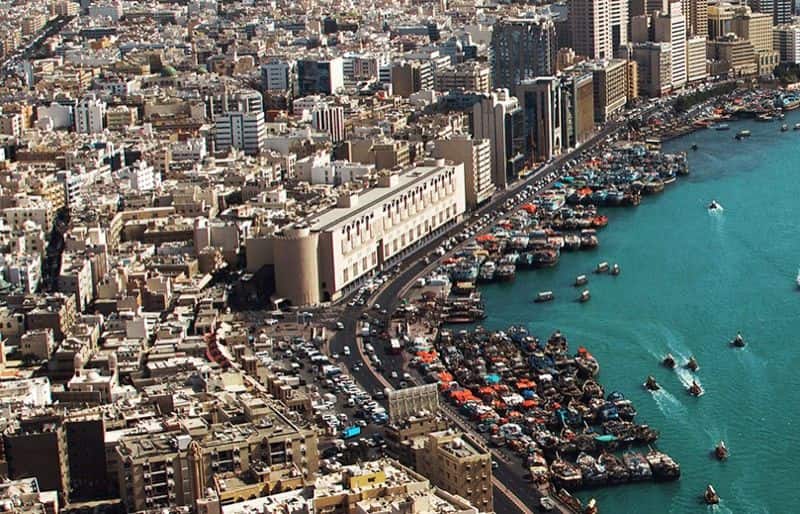 Bur Dubai