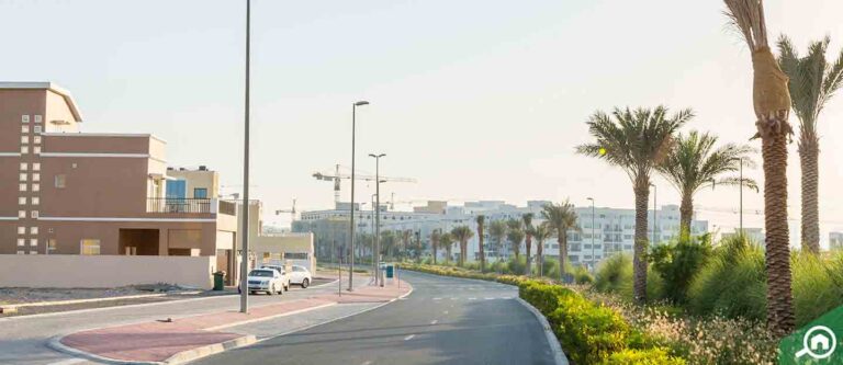 Jumeirah Village Circle (JVC) Community Guide