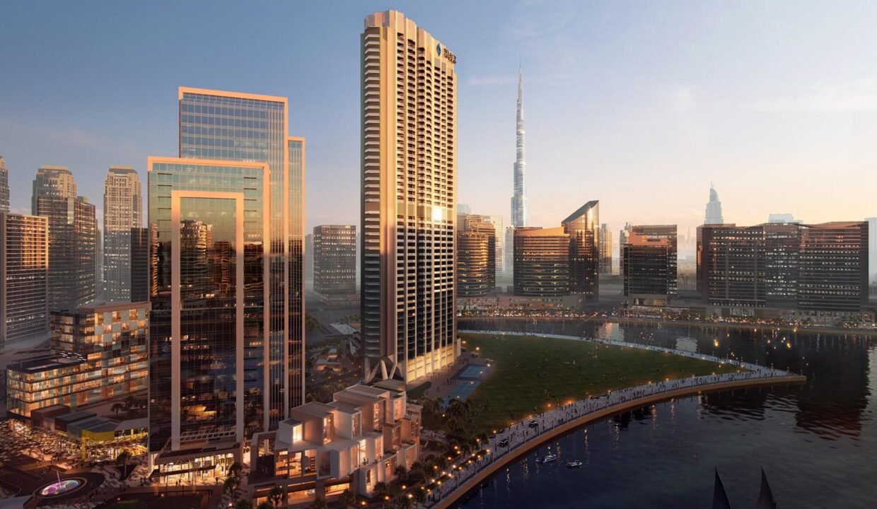 Best Freehold Properties in Dubai