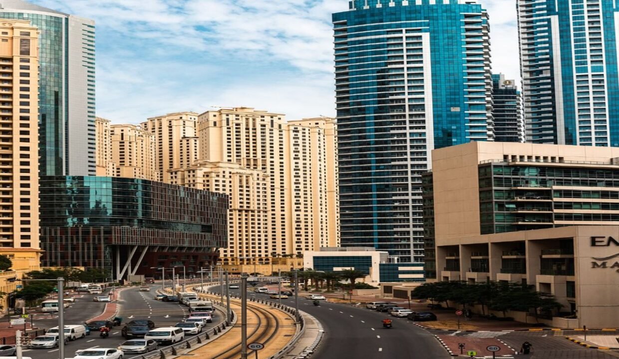 How to Invest in Dubai Real Estate