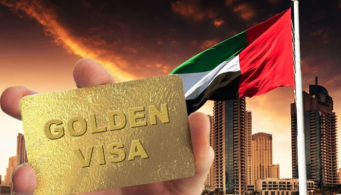 Get a Golden Visa in Dubai