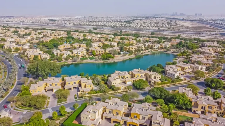 Upcoming Residential Communities in Dubai
