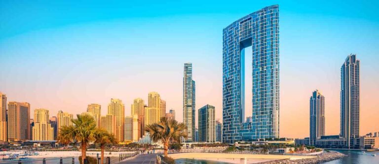 Best Developers for Off-Plan Properties in Dubai
