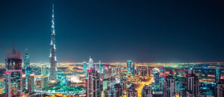 Affordable Areas to Buy Property in Dubai