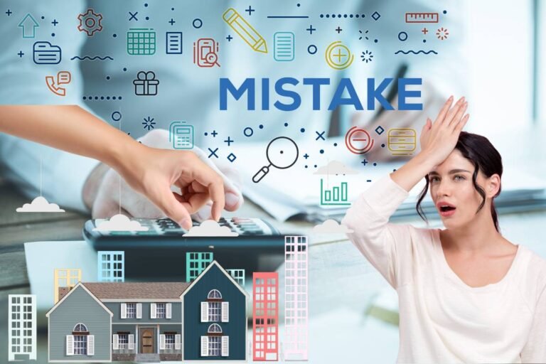Top Mistakes to Avoid When Investing in Dubai Property