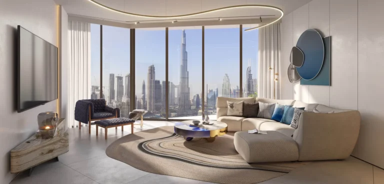Best Areas in Dubai for Short-Term Rentals